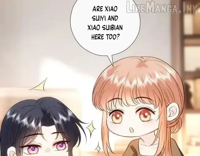 Madam and Her Daily Online Face-Slapping Chapter 250 page 55