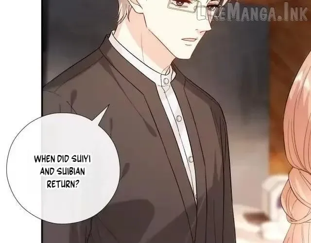 Madam and Her Daily Online Face-Slapping Chapter 250 page 79