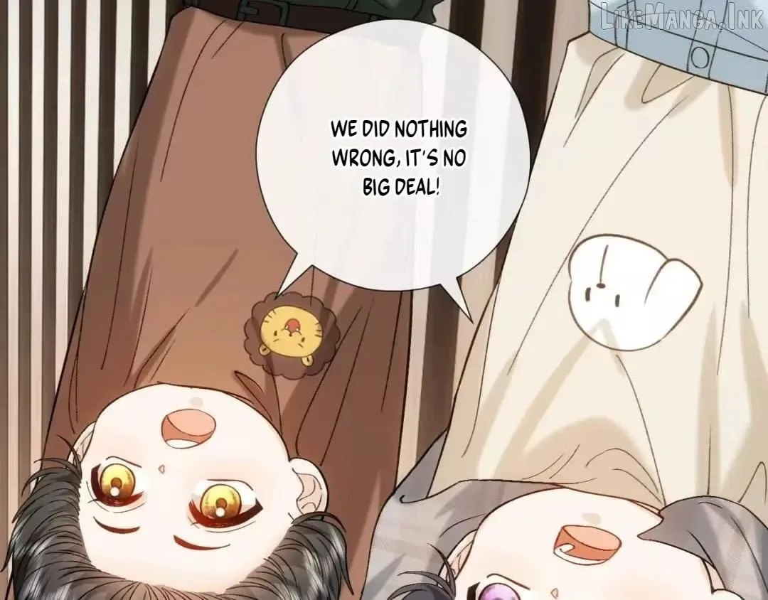 Madam and Her Daily Online Face-Slapping Chapter 251 page 33