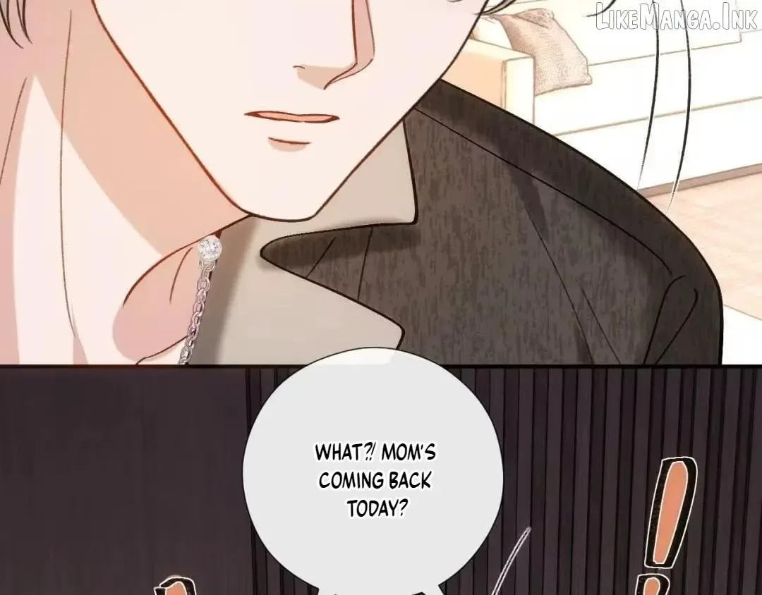 Madam and Her Daily Online Face-Slapping Chapter 251 page 36
