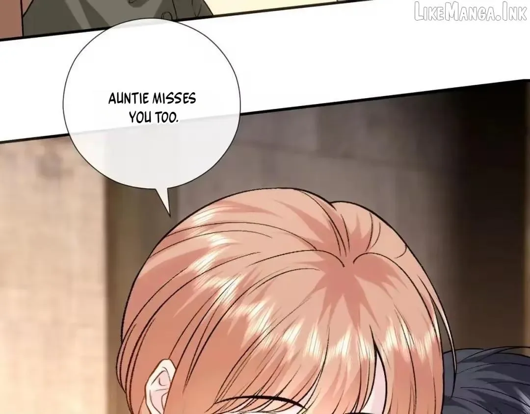 Madam and Her Daily Online Face-Slapping Chapter 252 page 15