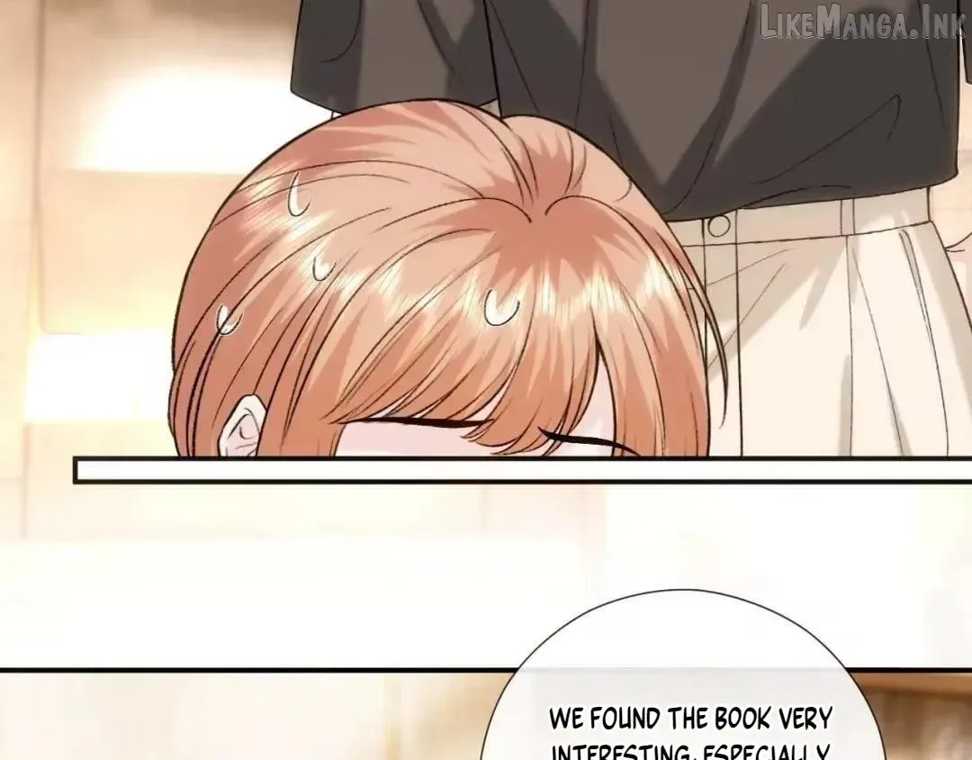 Madam and Her Daily Online Face-Slapping Chapter 252 page 22
