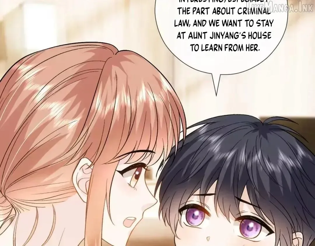 Madam and Her Daily Online Face-Slapping Chapter 252 page 23