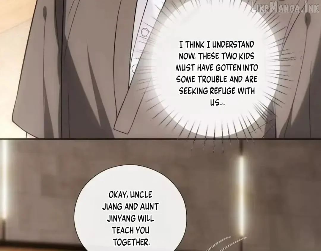 Madam and Her Daily Online Face-Slapping Chapter 252 page 30