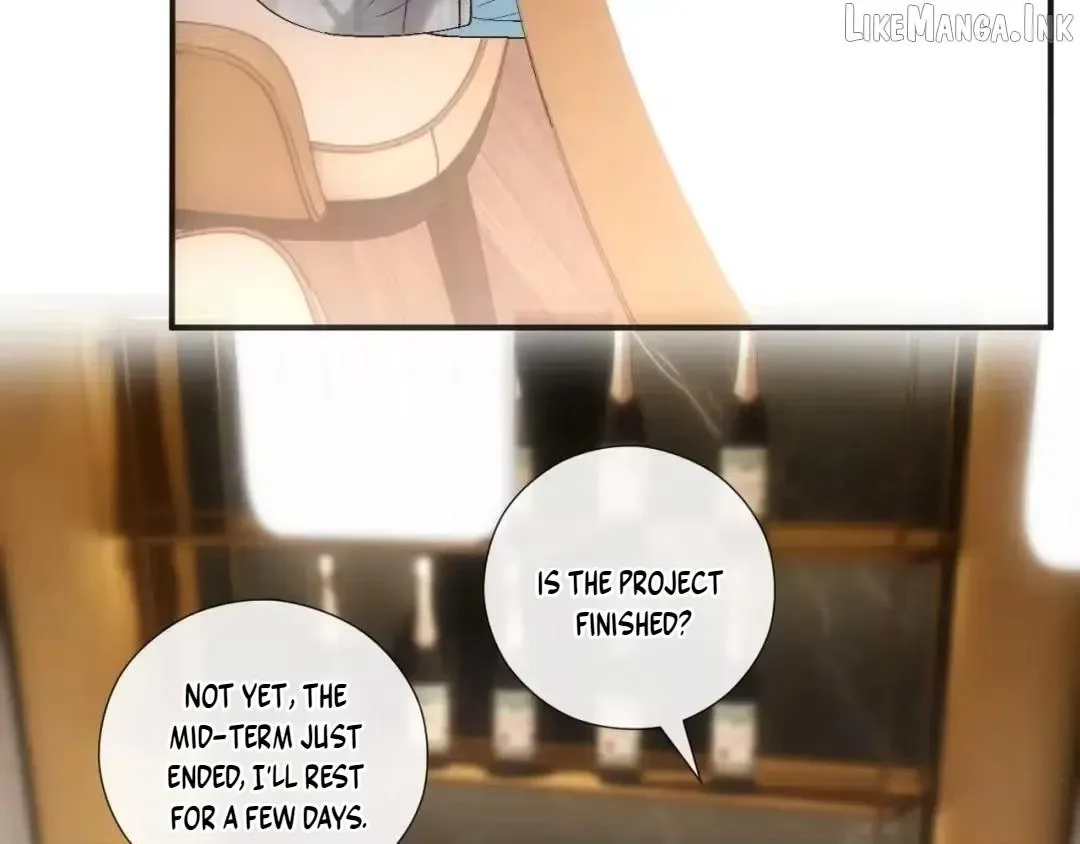 Madam and Her Daily Online Face-Slapping Chapter 252 page 64