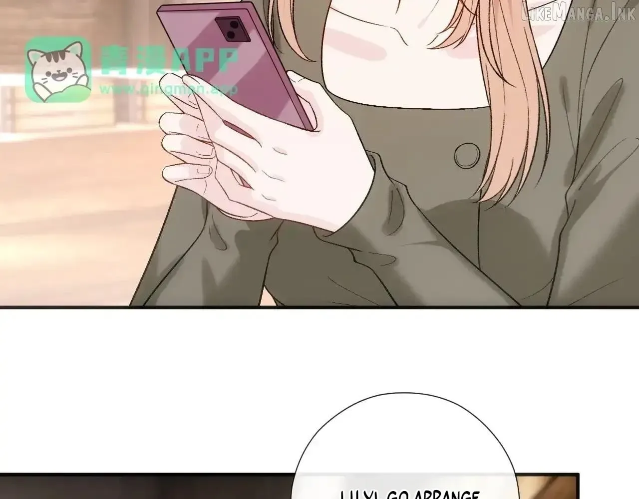 Madam and Her Daily Online Face-Slapping Chapter 253 page 52