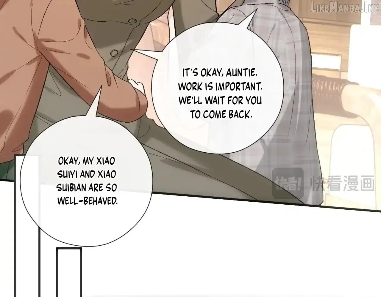 Madam and Her Daily Online Face-Slapping Chapter 253 page 65