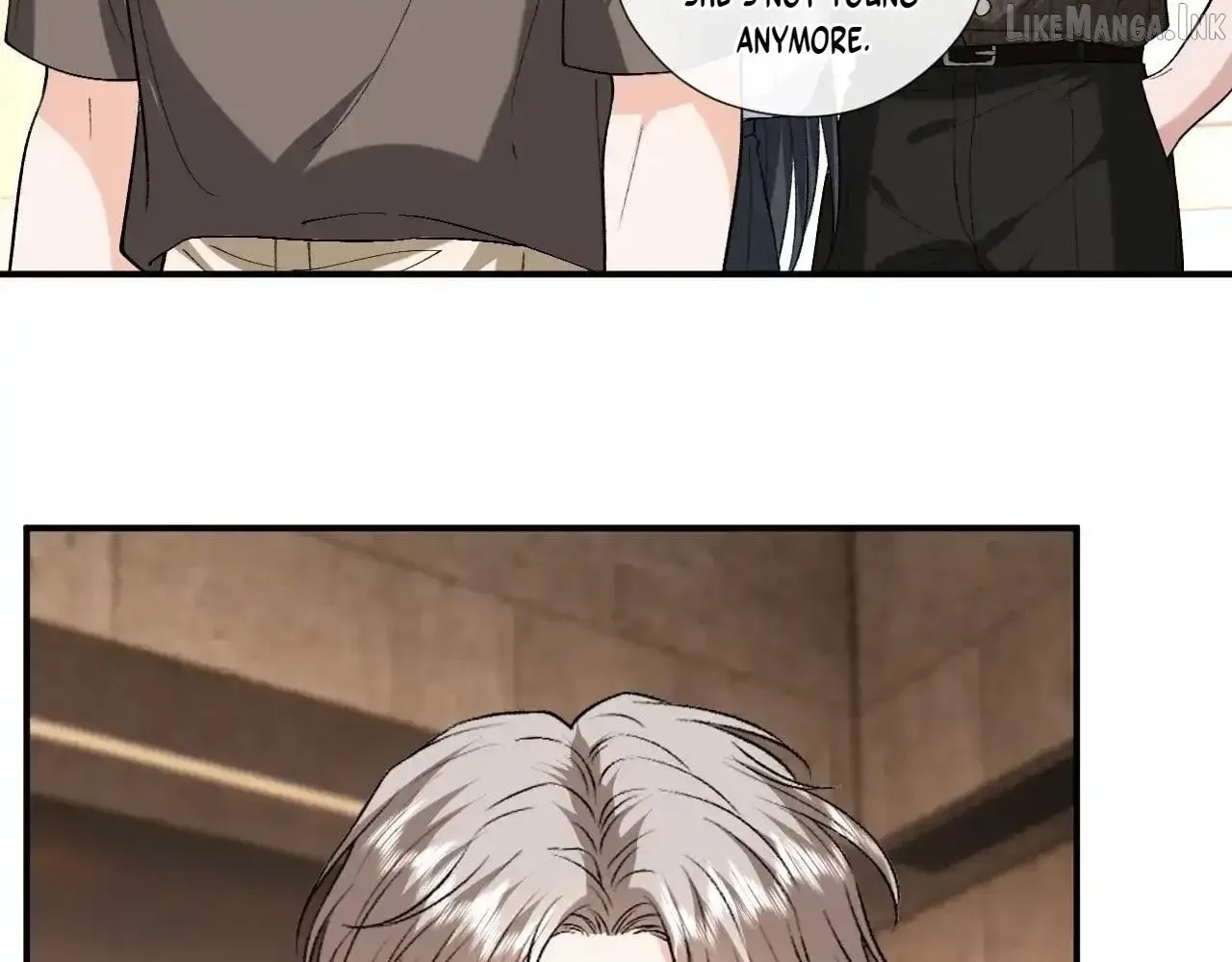 Madam and Her Daily Online Face-Slapping Chapter 253 page 83