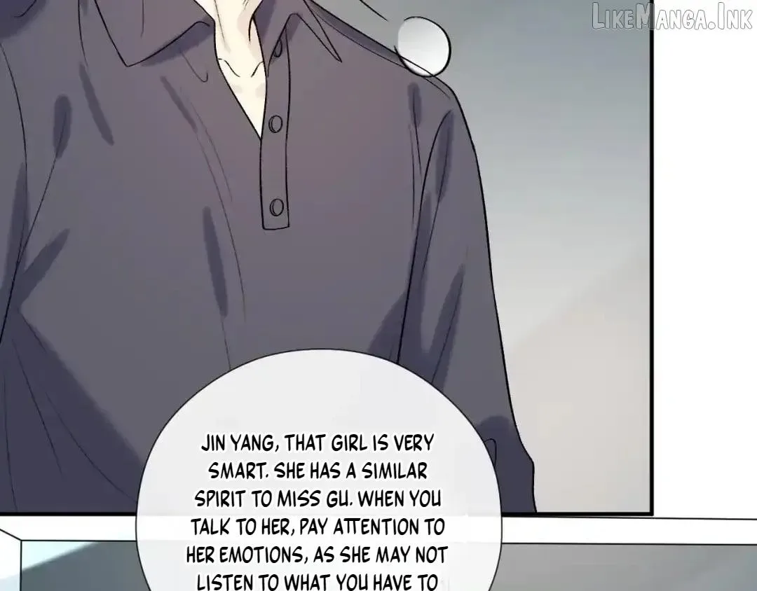 Madam and Her Daily Online Face-Slapping Chapter 254 page 39