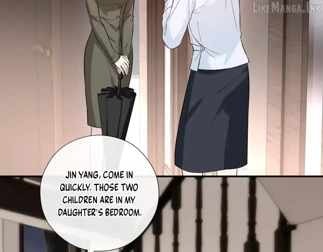 Madam and Her Daily Online Face-Slapping Chapter 254 page 50