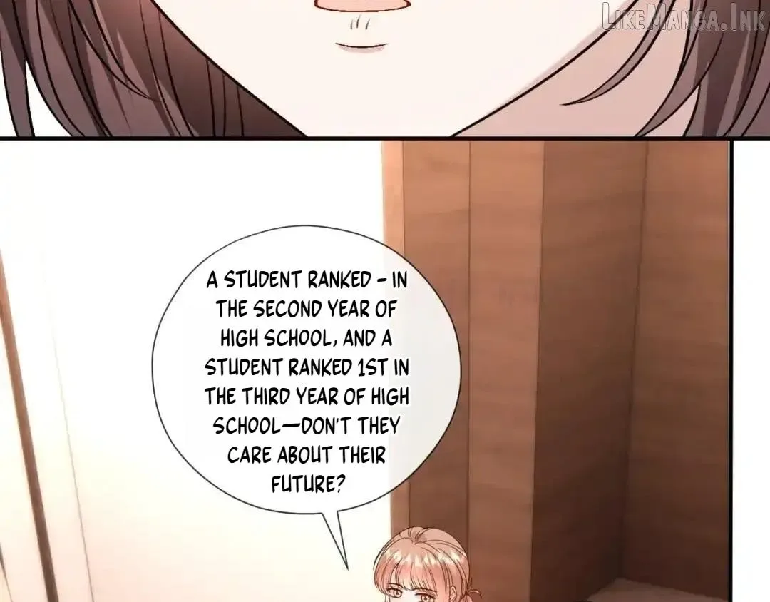 Madam and Her Daily Online Face-Slapping Chapter 254 page 78