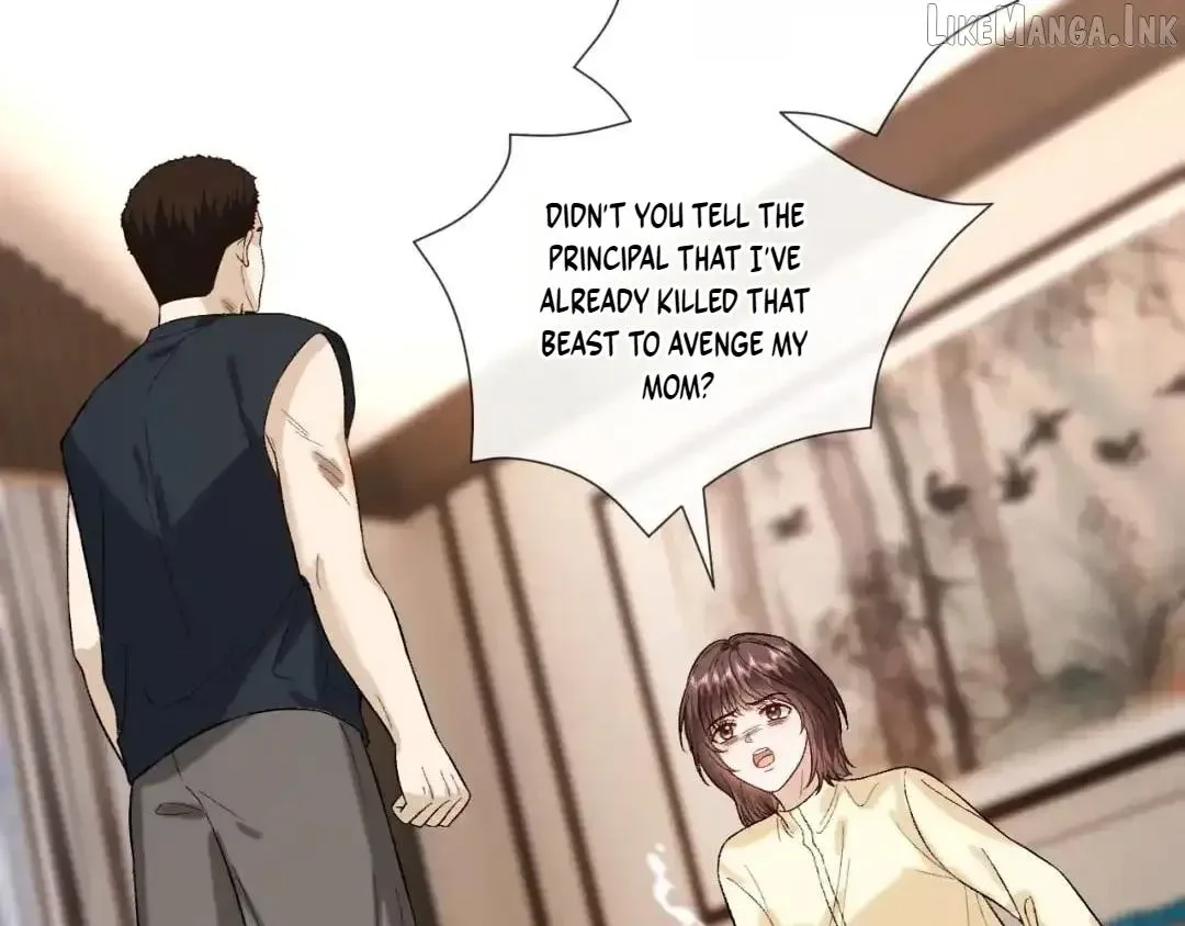 Madam and Her Daily Online Face-Slapping Chapter 254 page 83
