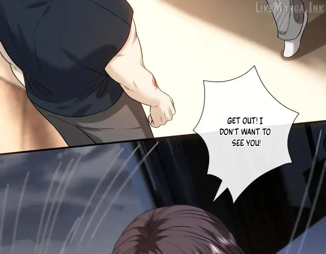 Madam and Her Daily Online Face-Slapping Chapter 255 page 4