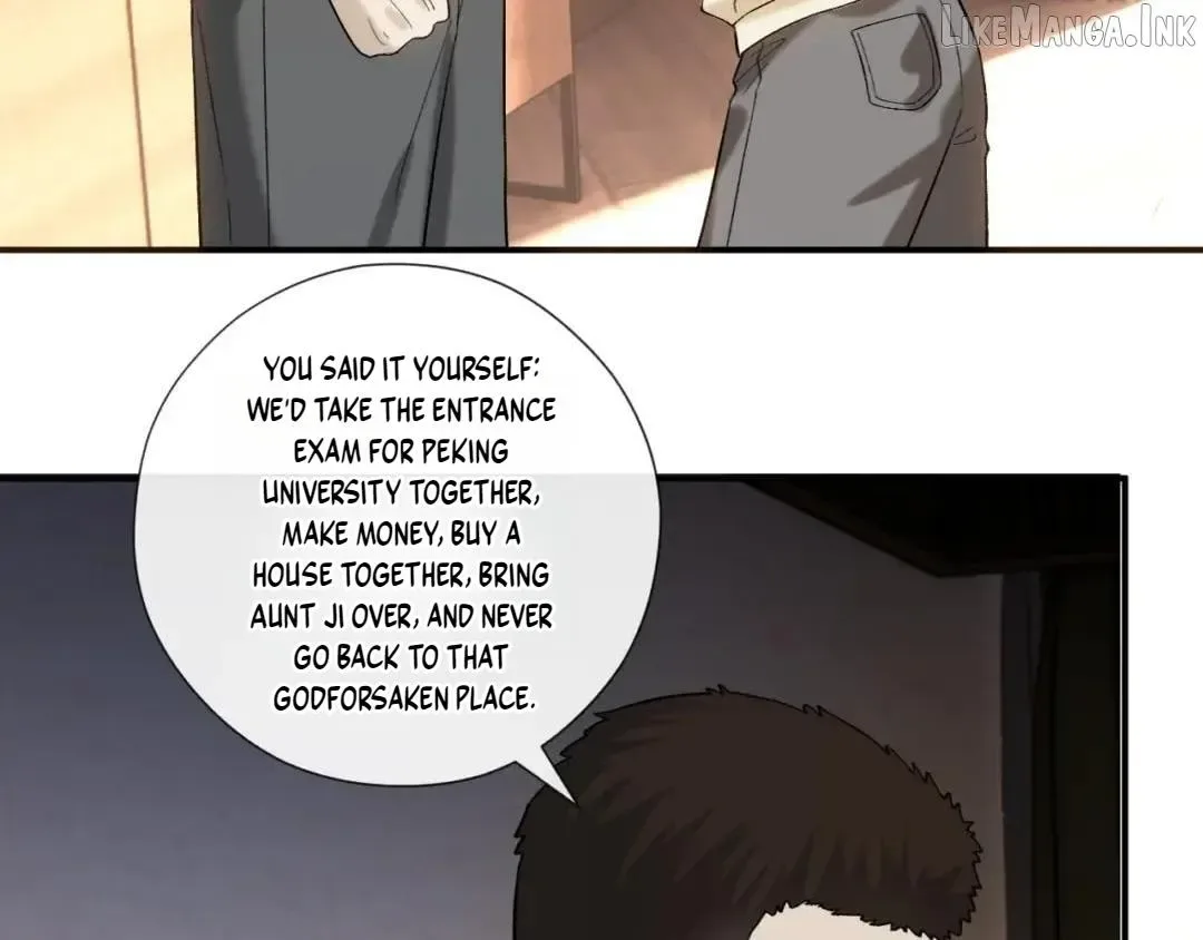 Madam and Her Daily Online Face-Slapping Chapter 255 page 10