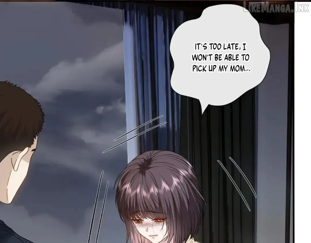Madam and Her Daily Online Face-Slapping Chapter 255 page 14