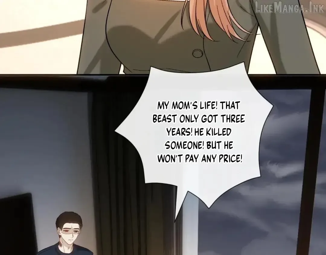 Madam and Her Daily Online Face-Slapping Chapter 255 page 21