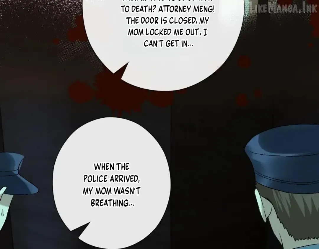 Madam and Her Daily Online Face-Slapping Chapter 255 page 27