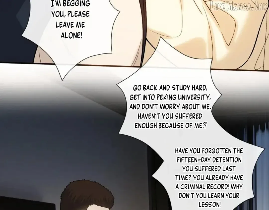 Madam and Her Daily Online Face-Slapping Chapter 255 page 8