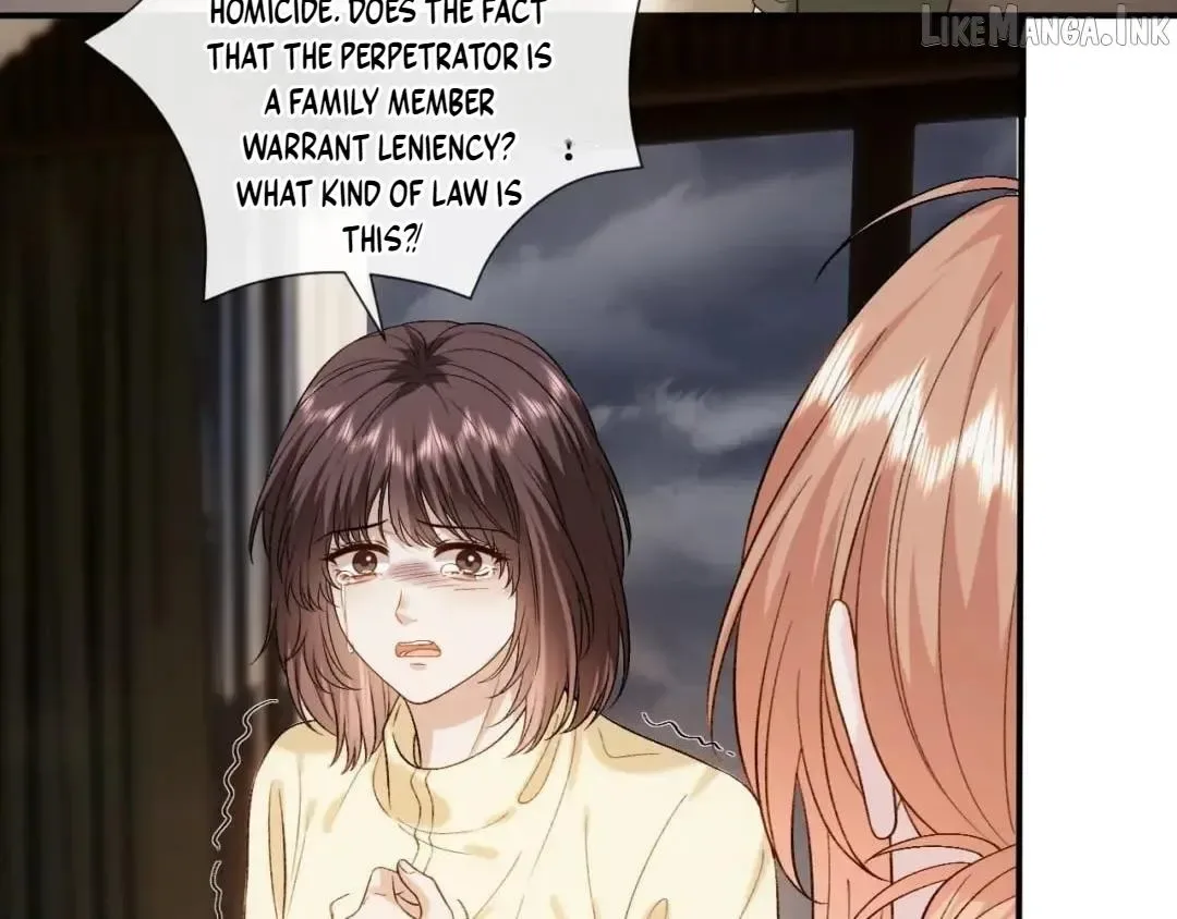 Madam and Her Daily Online Face-Slapping Chapter 255 page 23