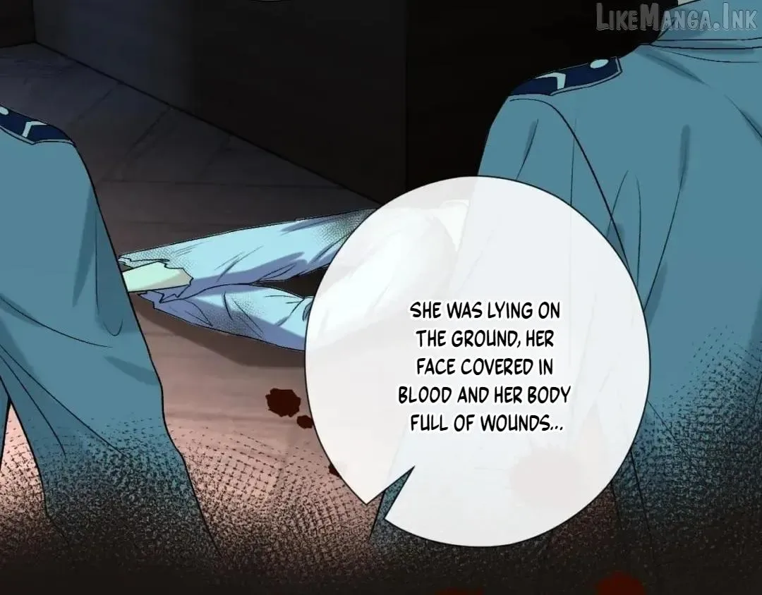 Madam and Her Daily Online Face-Slapping Chapter 255 page 28