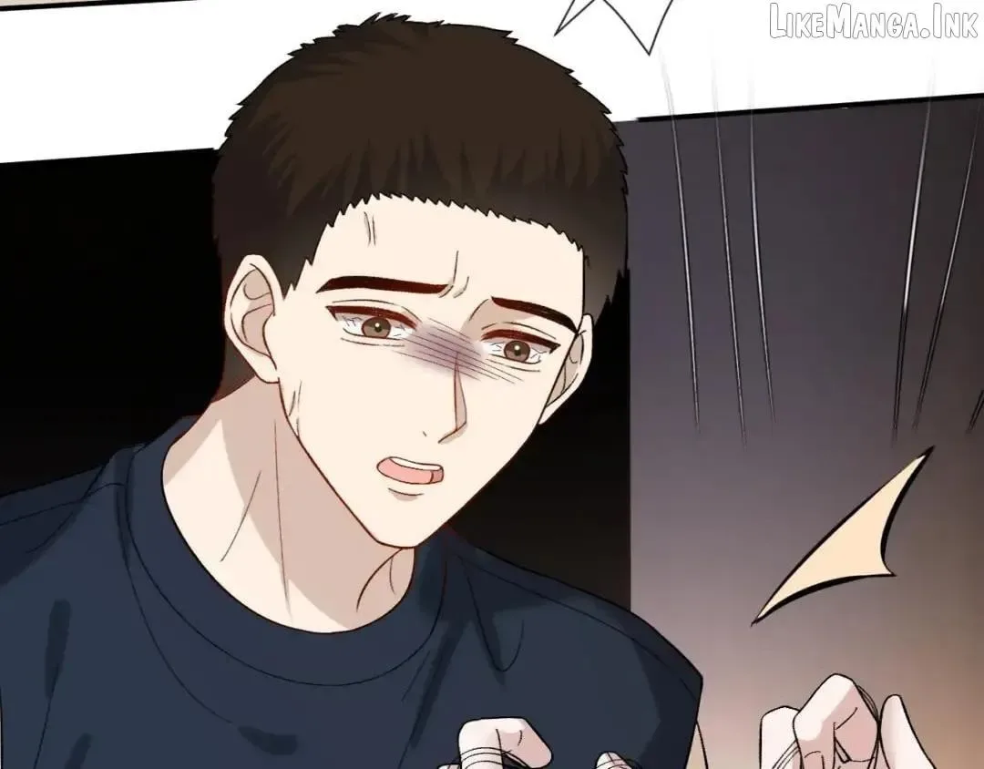 Madam and Her Daily Online Face-Slapping Chapter 255 page 31