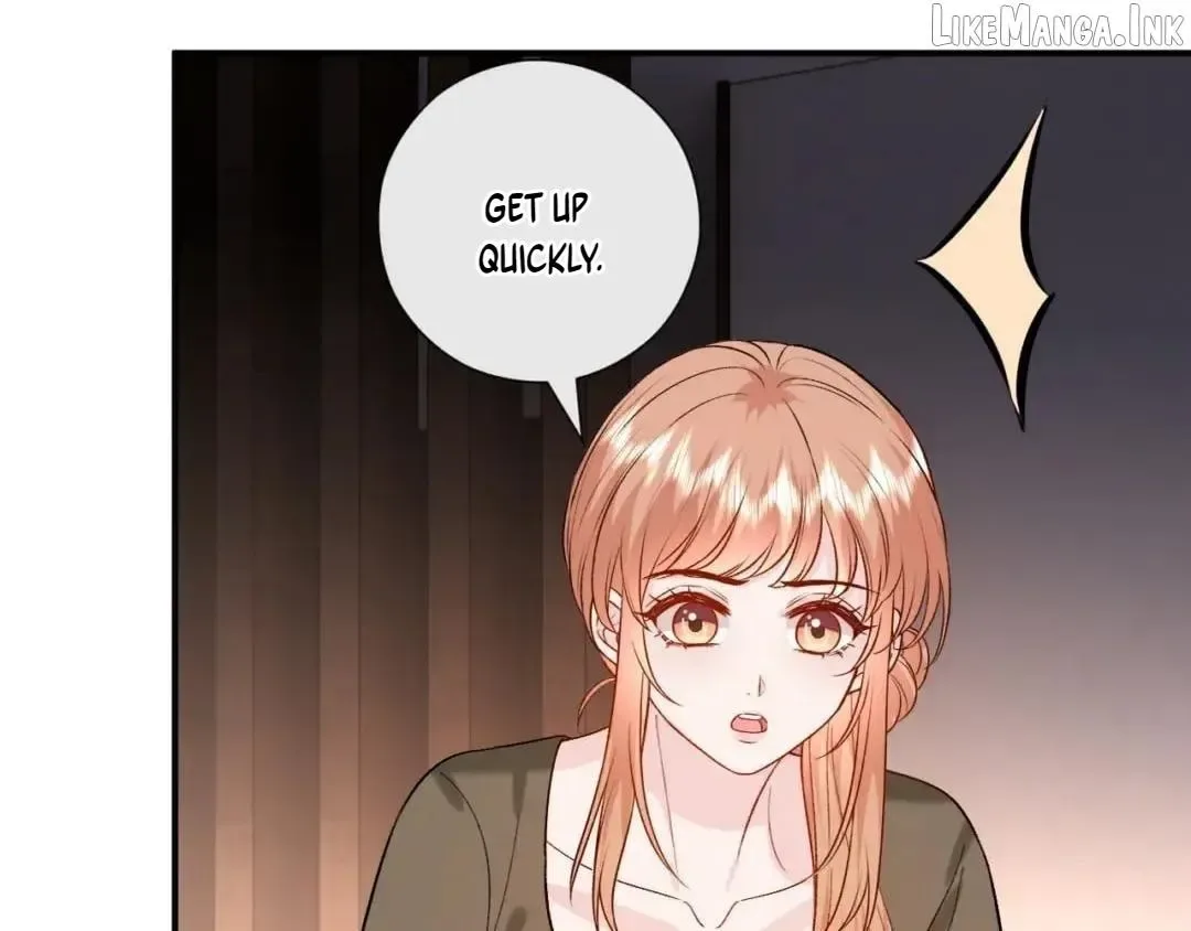 Madam and Her Daily Online Face-Slapping Chapter 255 page 33