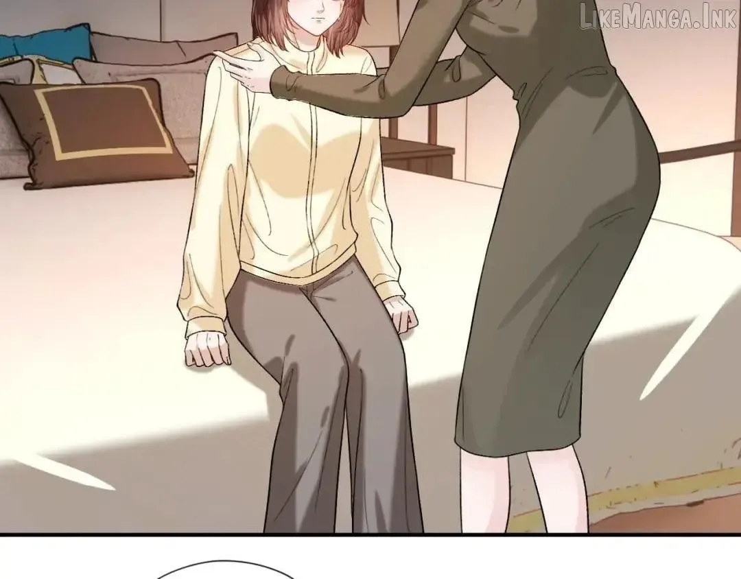 Madam and Her Daily Online Face-Slapping Chapter 255 page 38