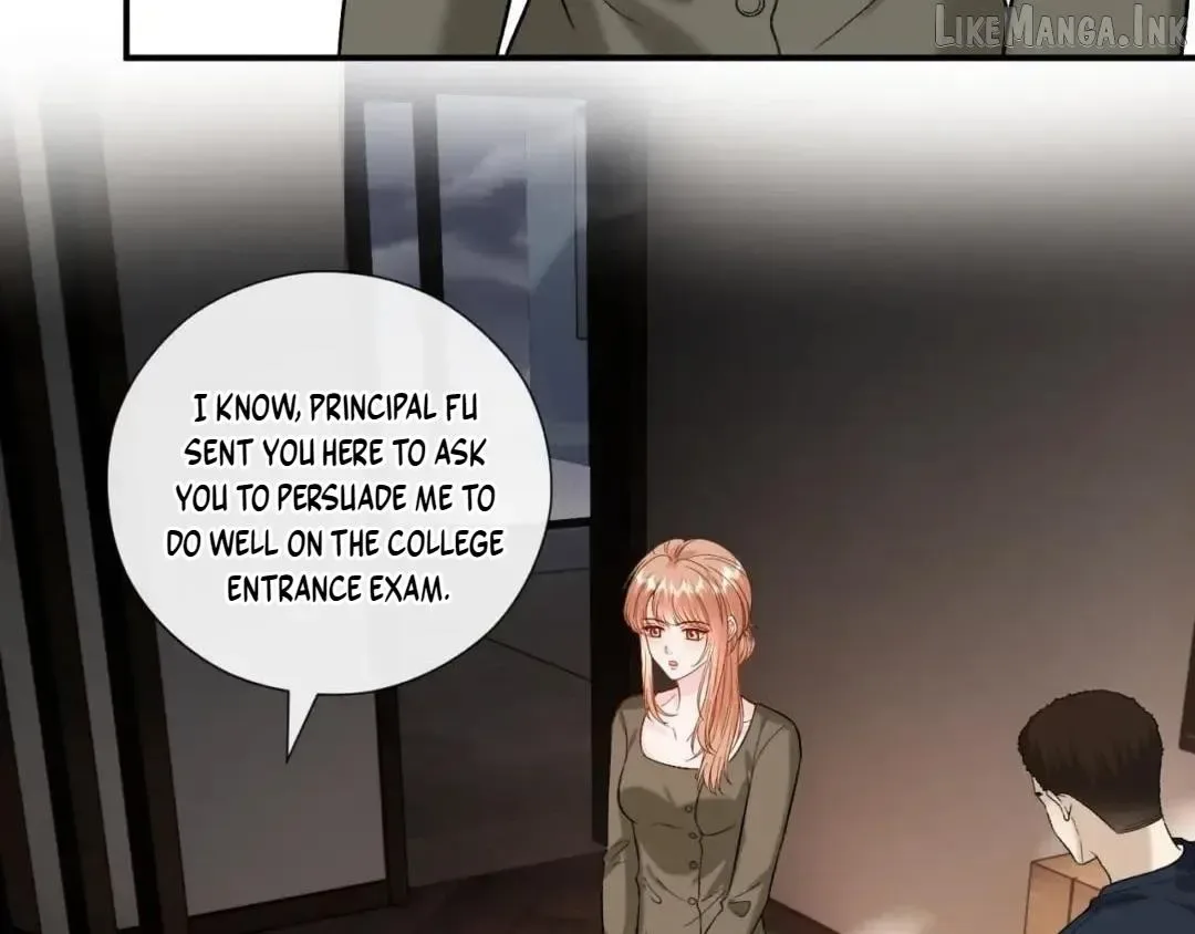 Madam and Her Daily Online Face-Slapping Chapter 255 page 41