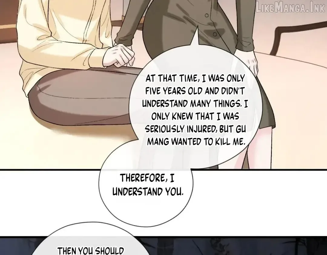 Madam and Her Daily Online Face-Slapping Chapter 255 page 50