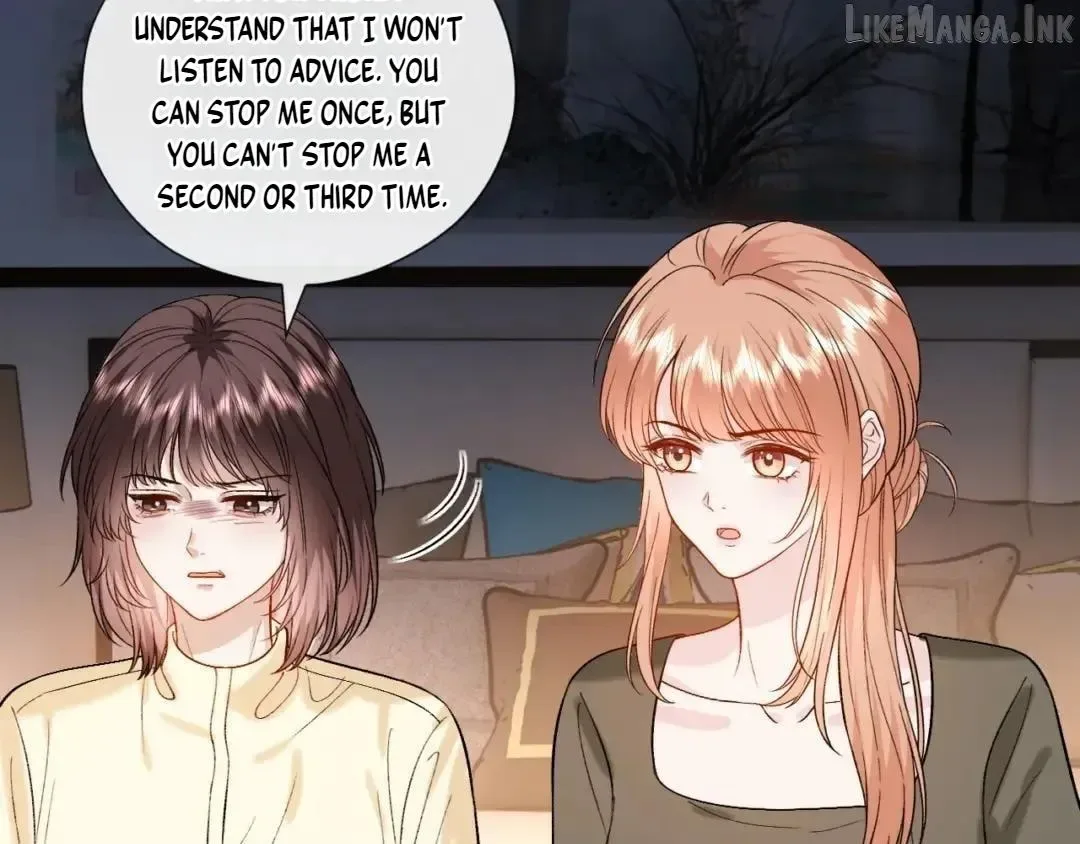Madam and Her Daily Online Face-Slapping Chapter 255 page 51