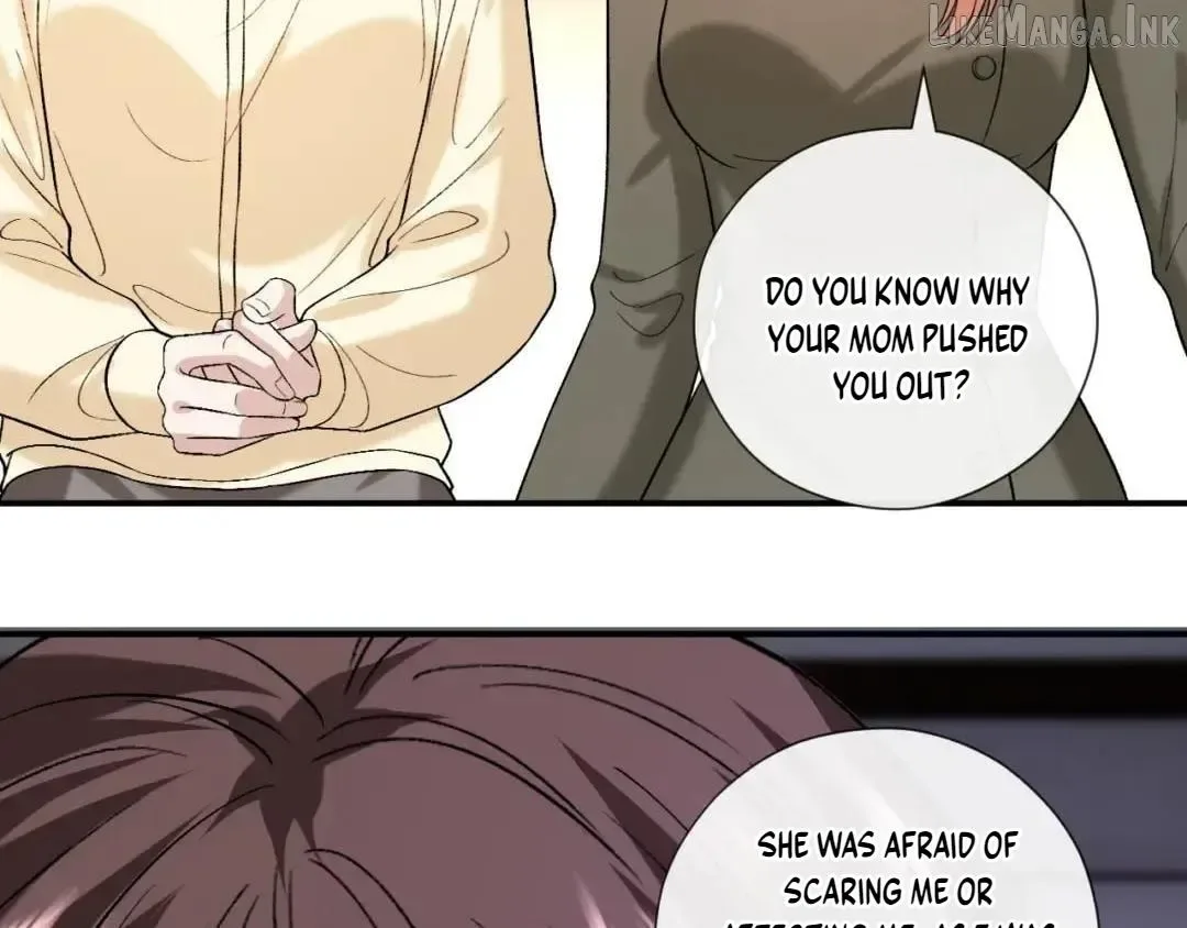 Madam and Her Daily Online Face-Slapping Chapter 255 page 52