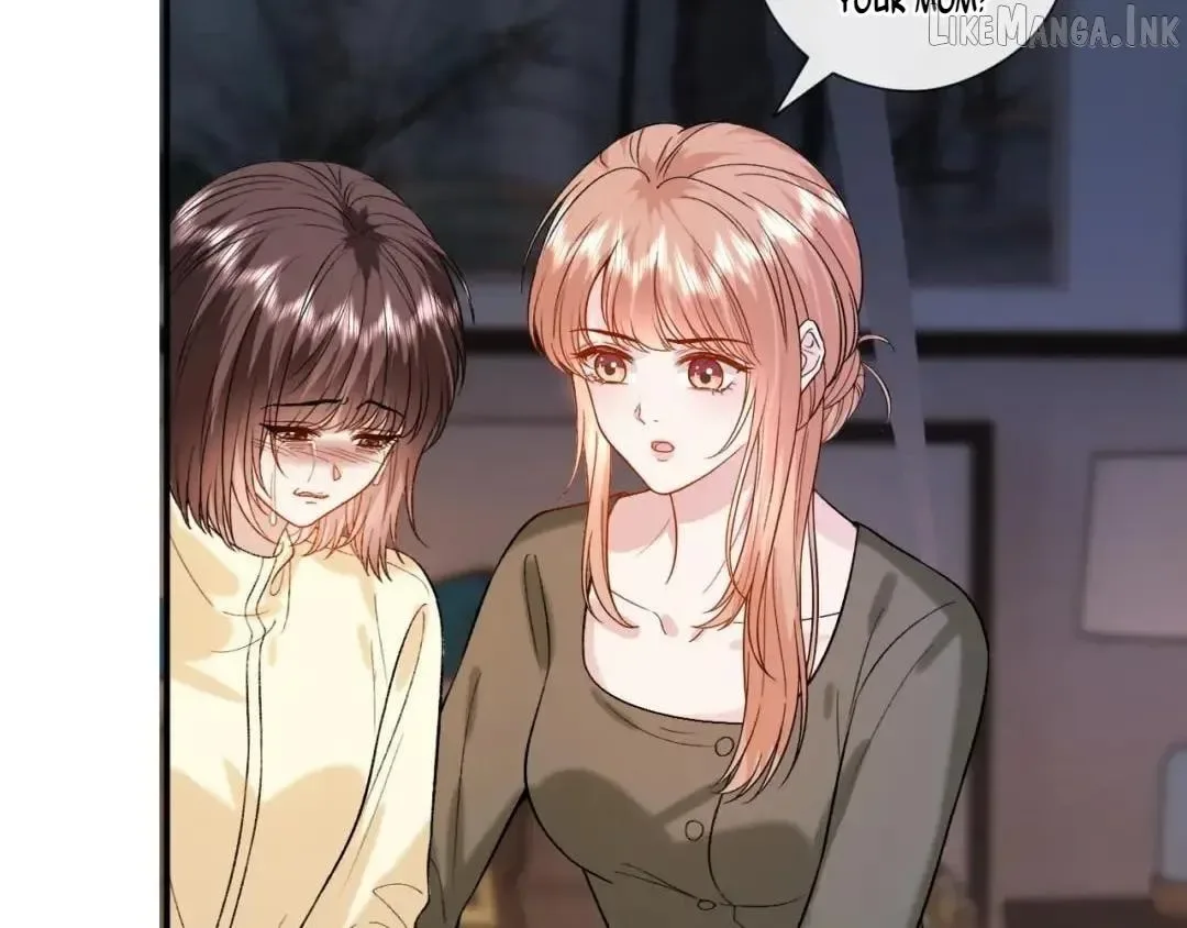 Madam and Her Daily Online Face-Slapping Chapter 255 page 55