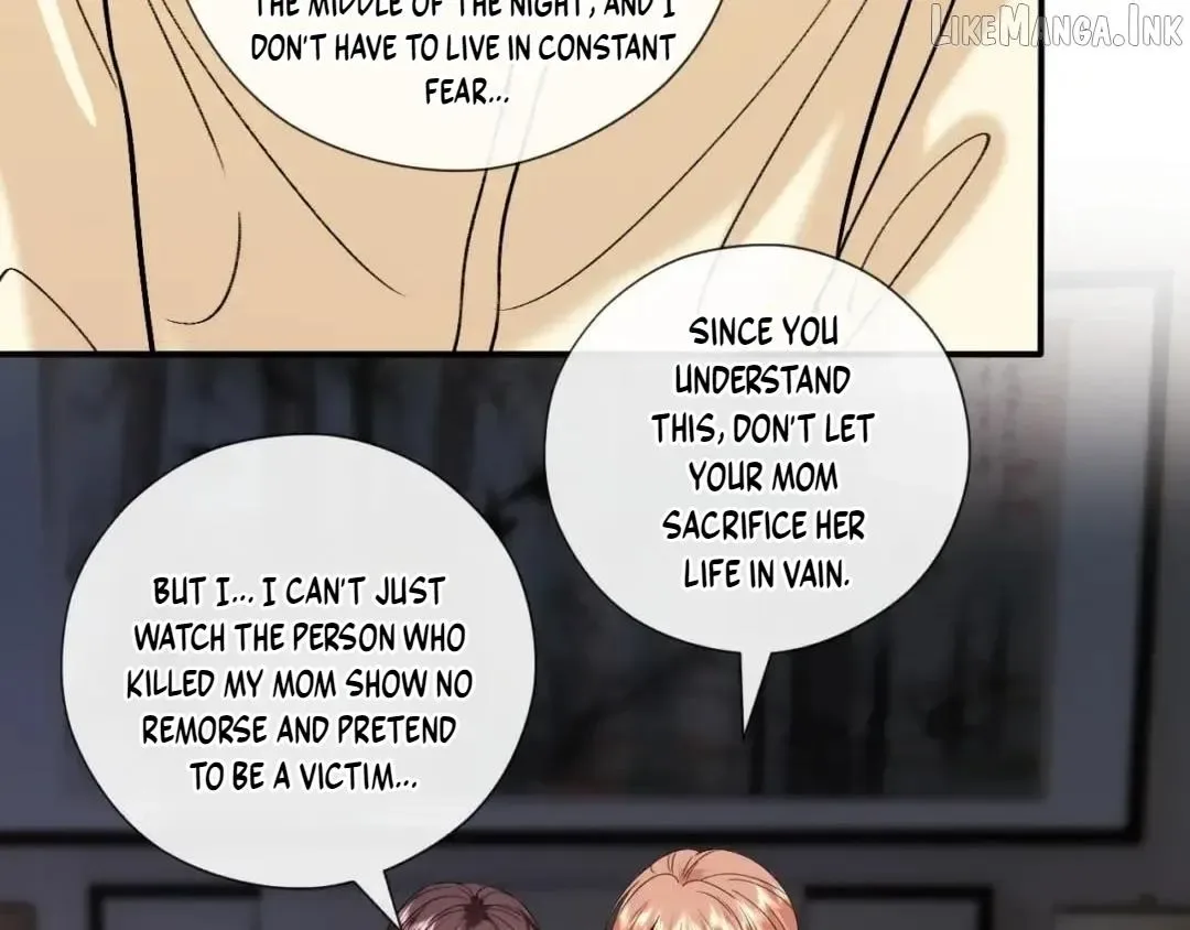 Madam and Her Daily Online Face-Slapping Chapter 255 page 59