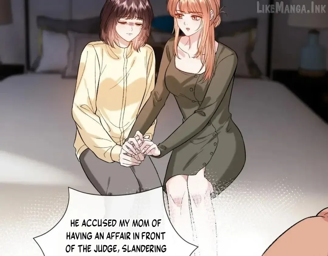Madam and Her Daily Online Face-Slapping Chapter 255 page 60