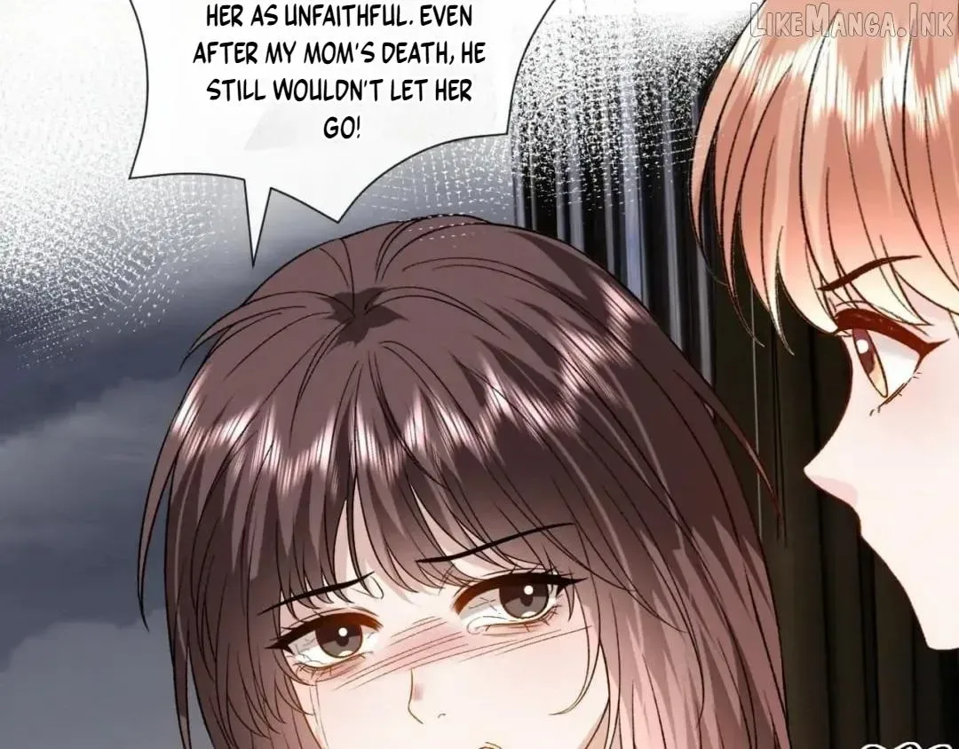 Madam and Her Daily Online Face-Slapping Chapter 255 page 61