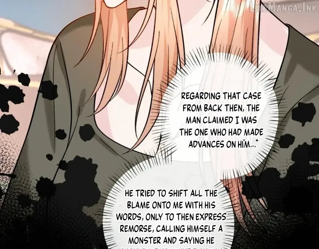 Madam and Her Daily Online Face-Slapping Chapter 255 page 64