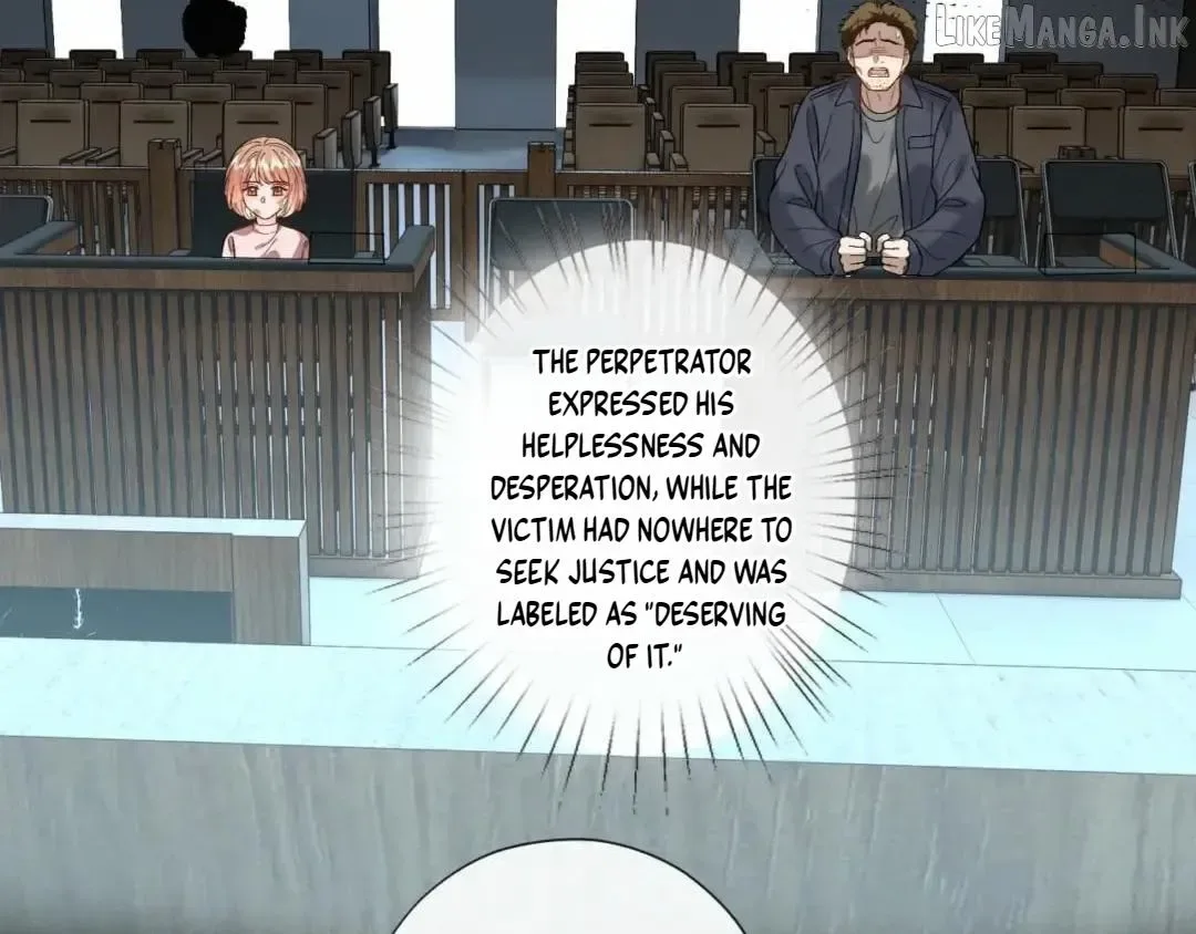 Madam and Her Daily Online Face-Slapping Chapter 255 page 66