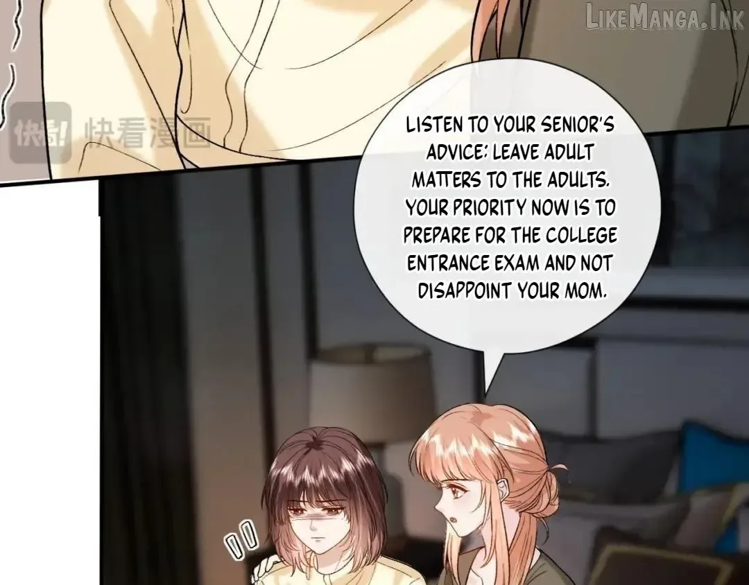 Madam and Her Daily Online Face-Slapping Chapter 255 page 69
