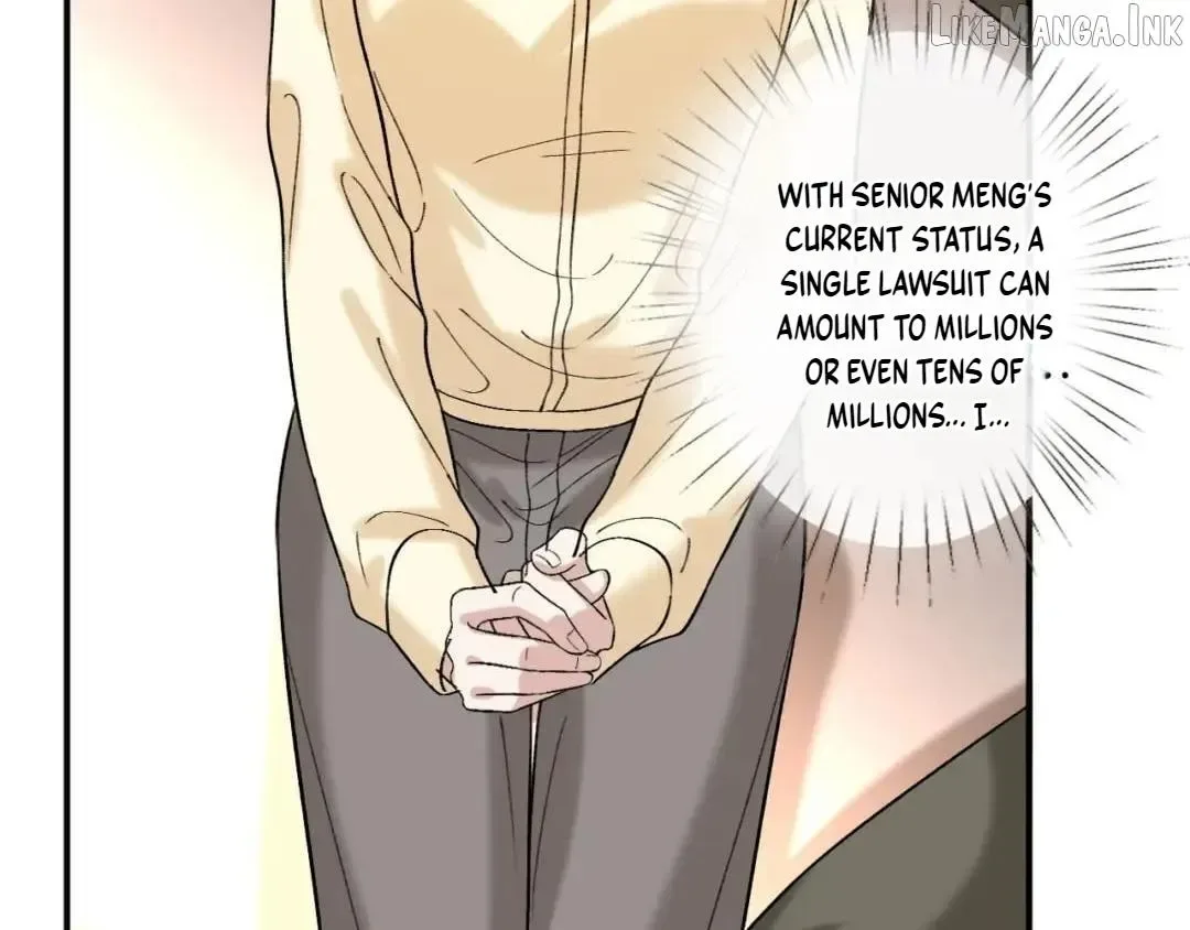 Madam and Her Daily Online Face-Slapping Chapter 256 page 4