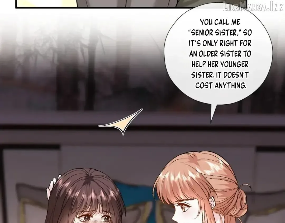 Madam and Her Daily Online Face-Slapping Chapter 256 page 5