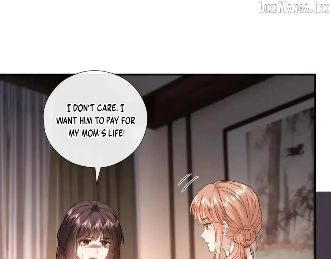 Madam and Her Daily Online Face-Slapping Chapter 256 page 25