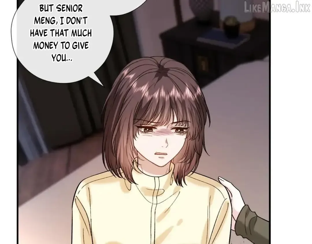 Madam and Her Daily Online Face-Slapping Chapter 256 page 3