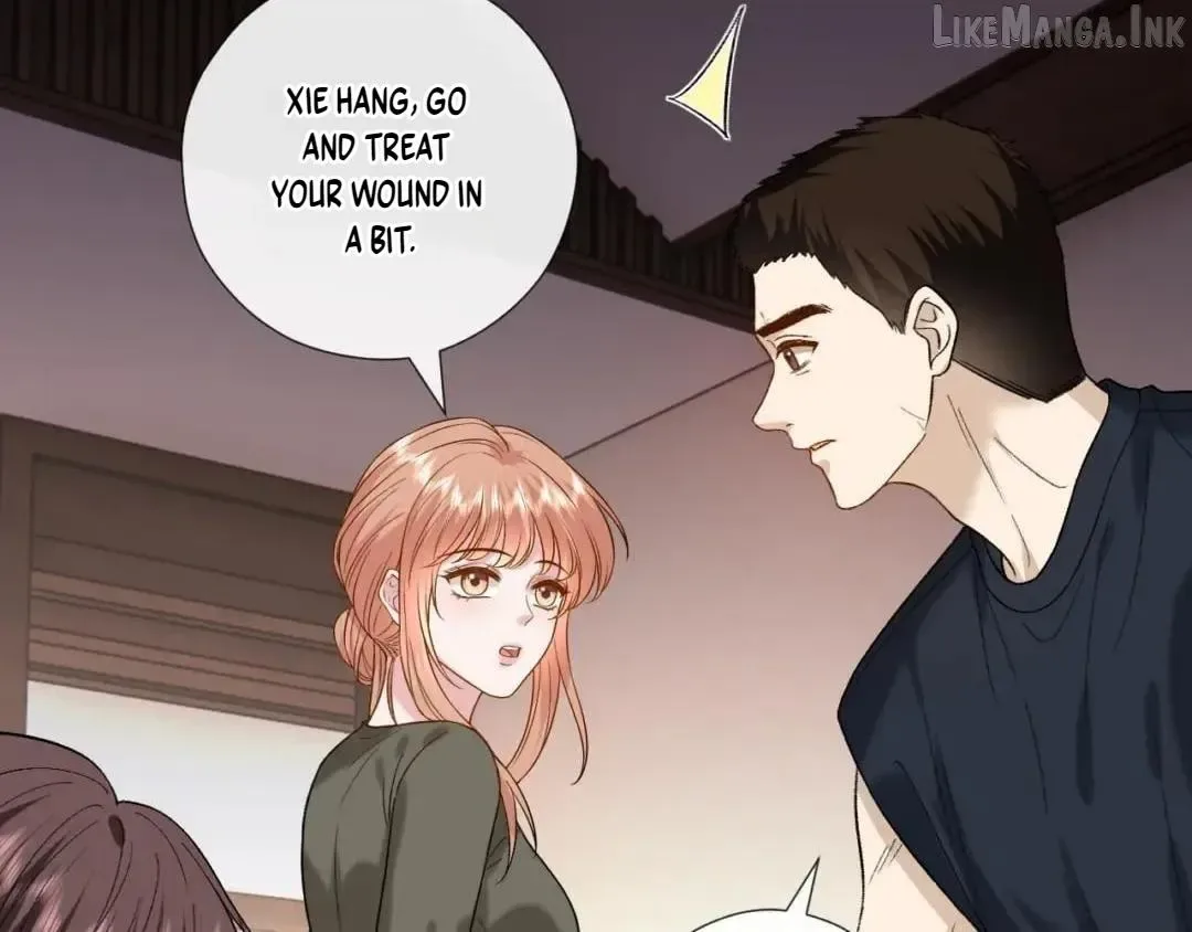 Madam and Her Daily Online Face-Slapping Chapter 256 page 33