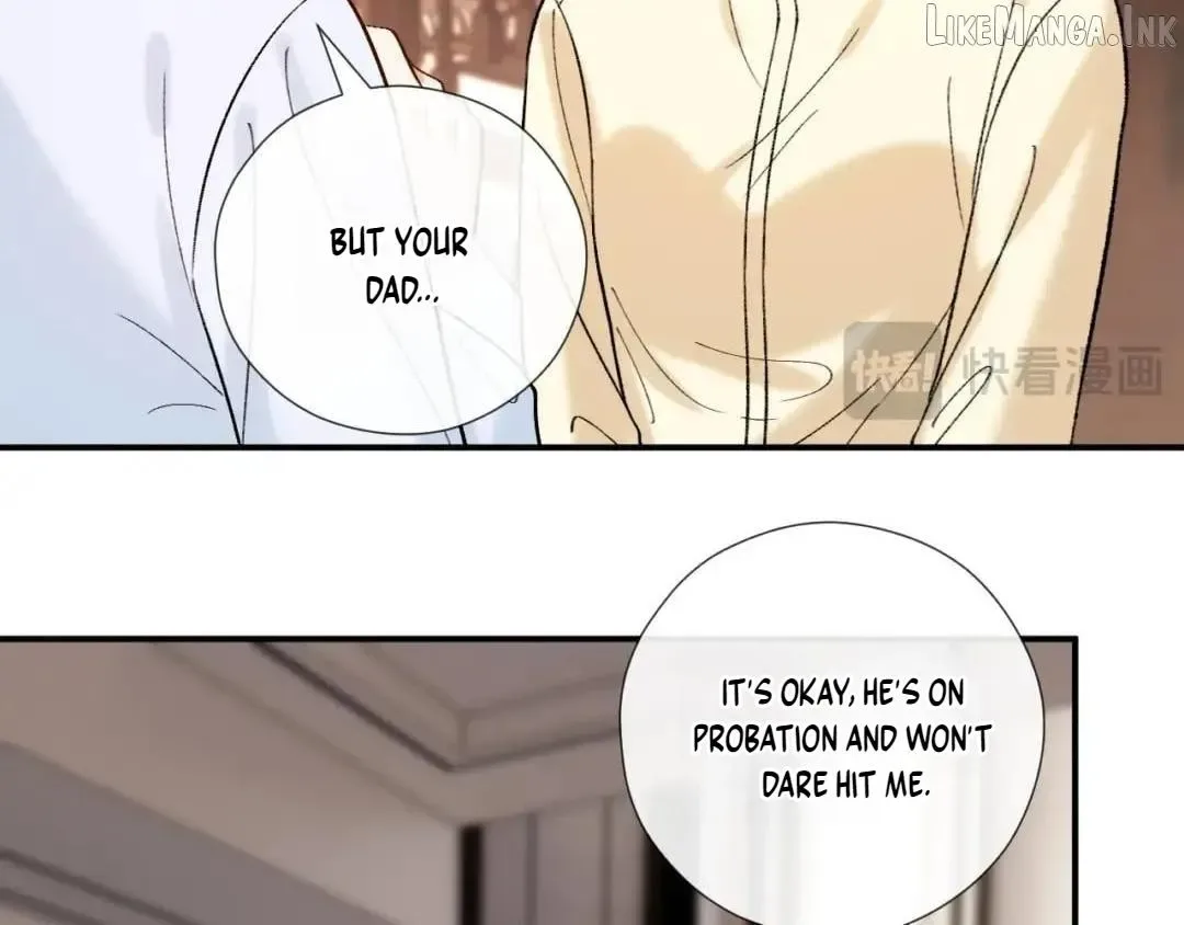 Madam and Her Daily Online Face-Slapping Chapter 256 page 42