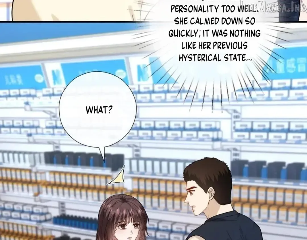 Madam and Her Daily Online Face-Slapping Chapter 256 page 69