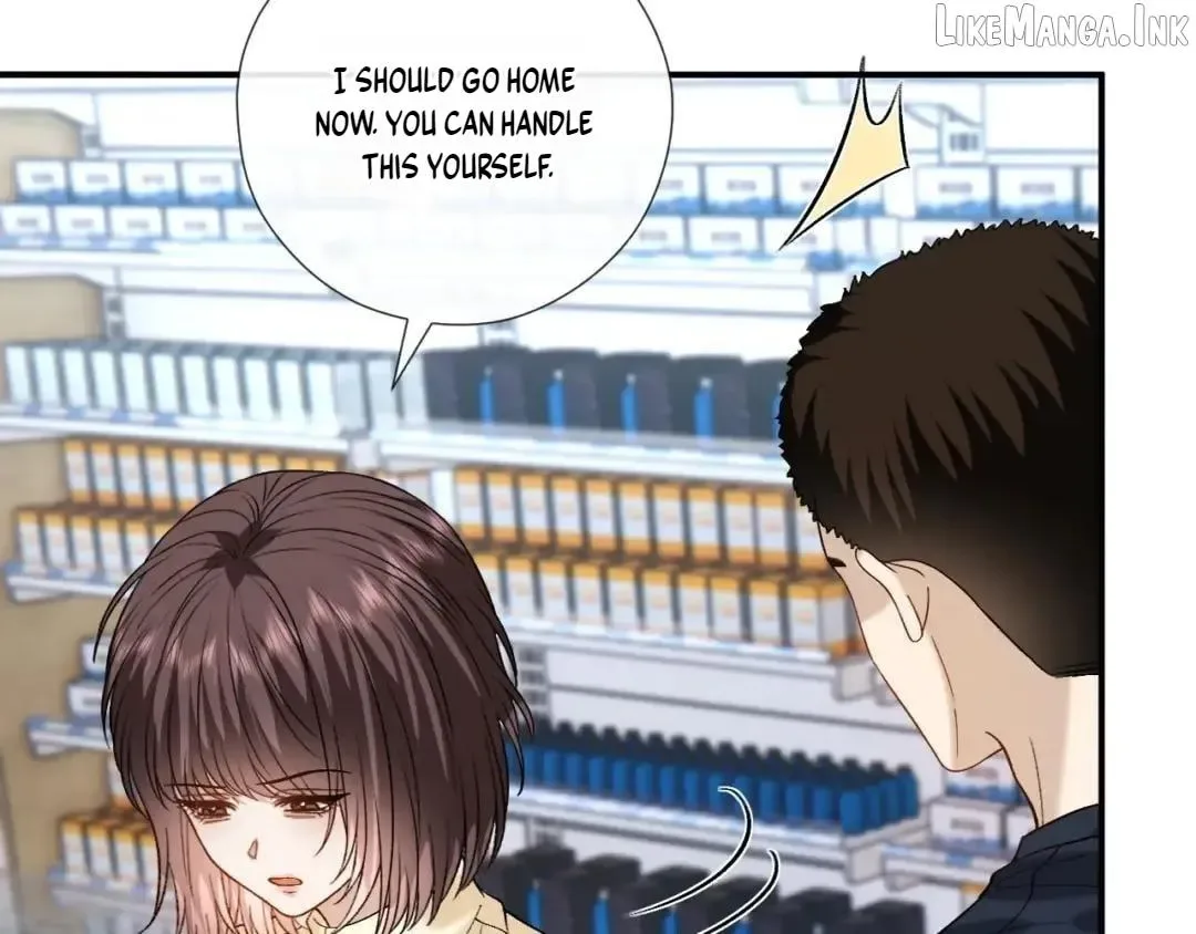 Madam and Her Daily Online Face-Slapping Chapter 256 page 71