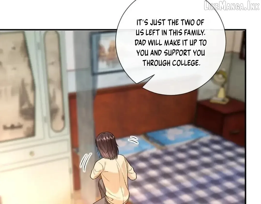 Madam and Her Daily Online Face-Slapping Chapter 257 page 21