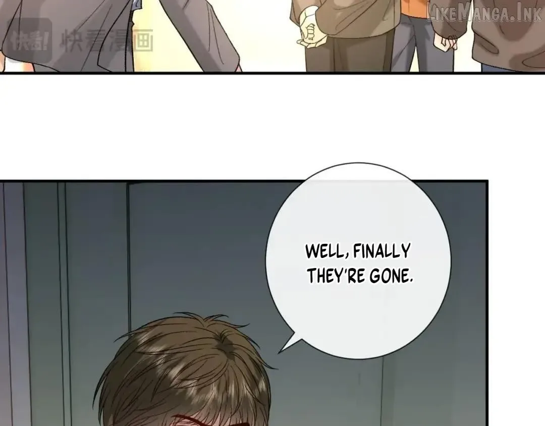 Madam and Her Daily Online Face-Slapping Chapter 257 page 28