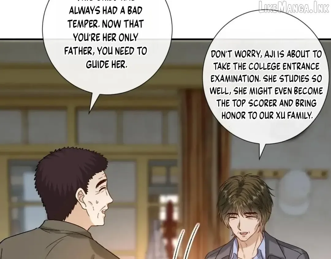 Madam and Her Daily Online Face-Slapping Chapter 257 page 10