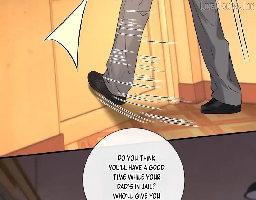 Madam and Her Daily Online Face-Slapping Chapter 257 page 33